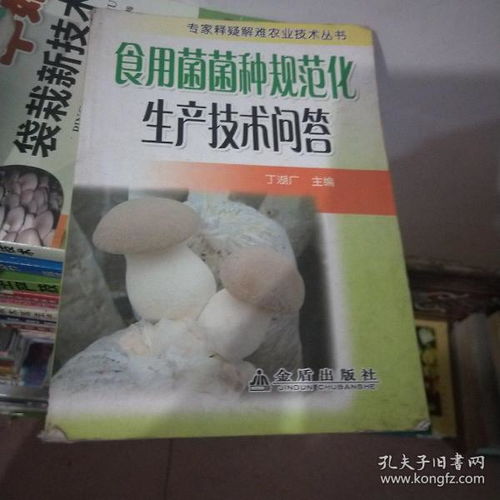 食用菌菌種規(guī)范化生產(chǎn)與進(jìn)出口全解析 關(guān)鍵技術(shù)問答