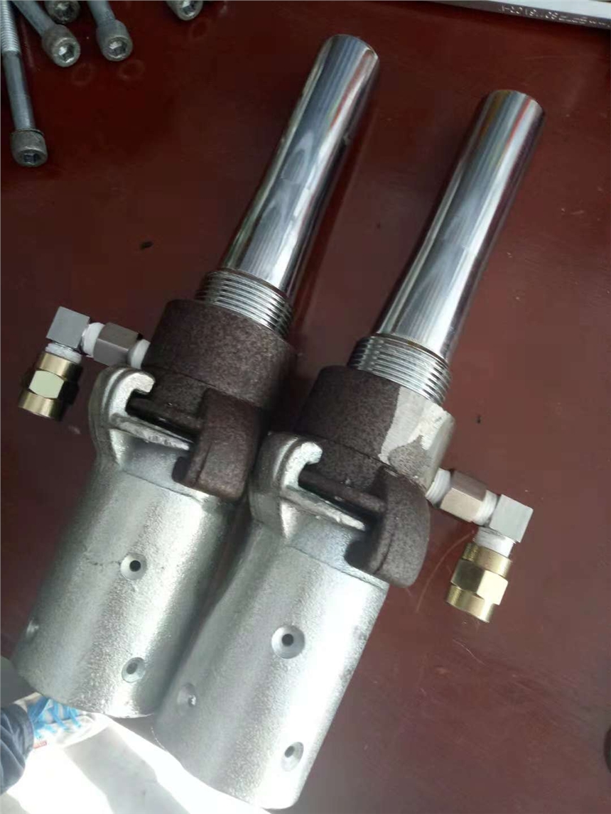 環保水噴砂技術在江蘇儲罐防腐除銹涂裝工程中的應用與優勢